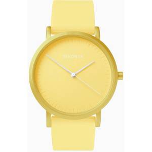 Sekonda Дамски аналогов часовник Sekonda Palette - S-40551.00 (S-40551.00) Часовници