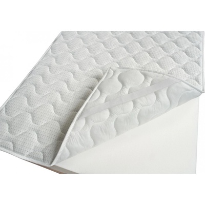 Purtex Chránič matrace oboustranný v potahu Snow 85x195