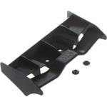 Arrma задно крило 204mm черно