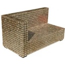 Image 1 of EX Home Диван EX Home model Shell Karakin, седеф