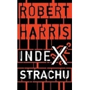 Index strachu - Robert Harris