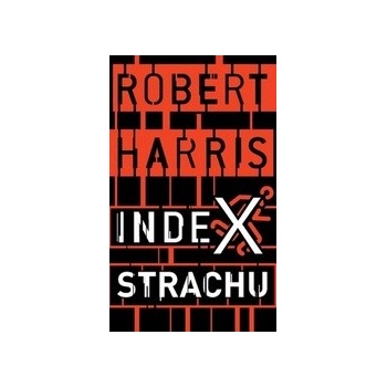 Index strachu - Robert Harris