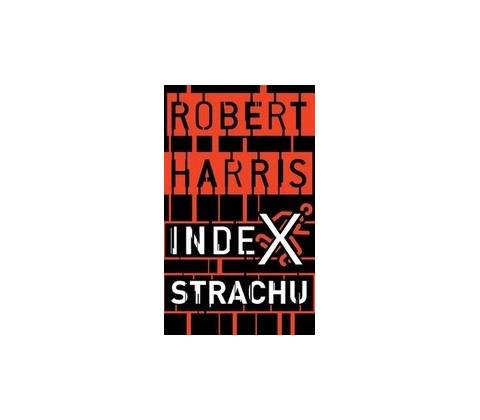 Index strachu - Robert Harris