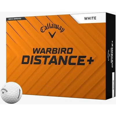 Callaway Warbird White Slovenská vlajka 3 x 3 ks