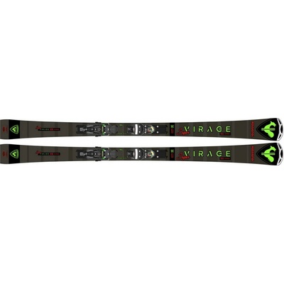 ROSSIGNOL SUPER VIRAGE VIII 23/24
