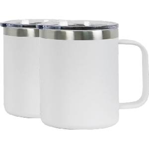 eufyMake Rotary Printing Material - Travel Mug (V72S0021)