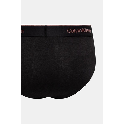 Calvin Klein Underwear Слипове Calvin Klein Underwear (3 чифта) в черно 000NB4075A (000NB4075A)