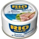 Rio Mare tuňák ve vlastní šťávě, 160g