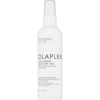 Olaplex Volumizing Blow Dry Mist спрей за обем за финално оформяне на прическа със сешоар 150ml