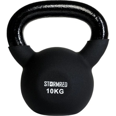 Stormred Neoprene Kettlebell 10 kg – Zbozi.Blesk.cz