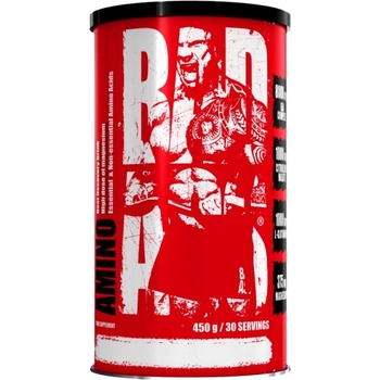 BAD ASS / Amino [450 грама] Цитрус - праскова