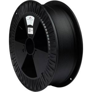 Spectrum 80839 3D нишка, ASA-X CF10, 1, 75mm, 2000g, Черен (Black) (80839)