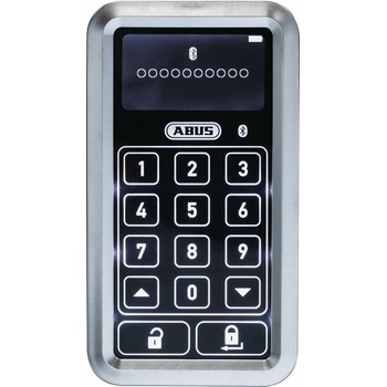 ABUS HomeTec Pro CFT3000