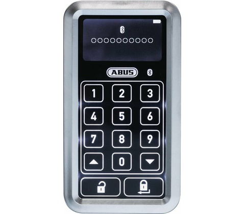 ABUS HomeTec Pro CFT3000
