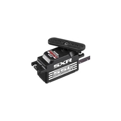 SANWA SRG-PGS-CL2 LOW PROFILE HighTorque SXR servo High Voltage
