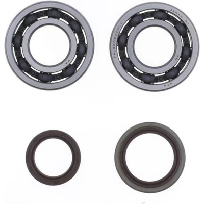 ATHENA Crankshaft Rebuilding Kit ATHENA P400060444002 (bearing and oil seal kit)