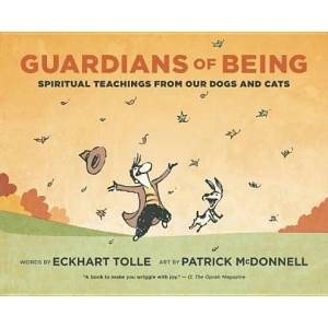 Guardians of Being | Eckhart Tolle (2011)