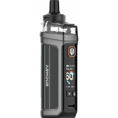 Vaporesso Armour G2 Pod Kit 3400 mAh Carbon Fiber Gray