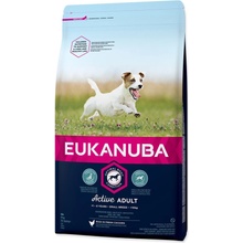 Eukanuba Adult Small Breed 3 kg