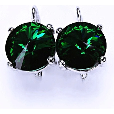 Čištín 162364709 s krystaly Swarovski Rivoli NK 1188