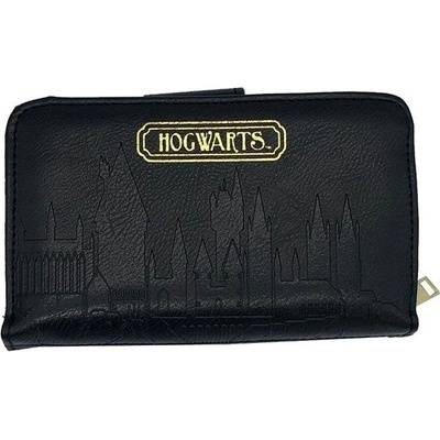 Harry Potter Hogwarts Castle peněženka