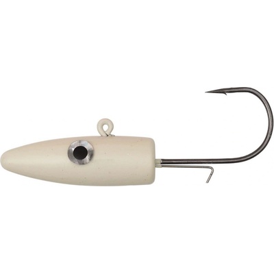 Kinetic Jig Torpedo vel.5 40g Fluo 2 ks