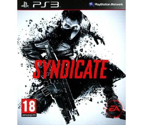 Syndicate