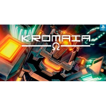 Rising Star Games Kromaia Omega (PC)
