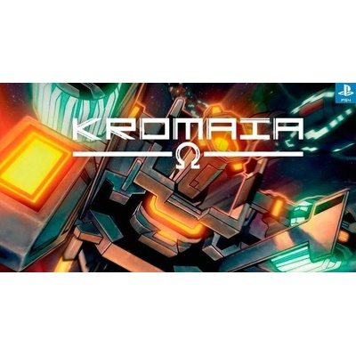 Rising Star Games Kromaia Omega (PC)