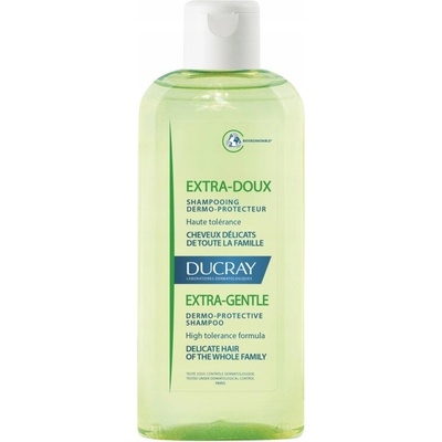 Ducray extra-DOux šampon pro časté používání 200 ml