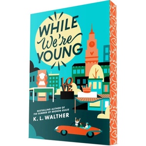 While We're Young (ISBN: 9780593813959)