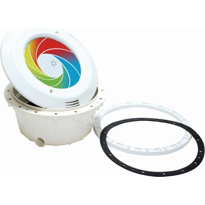 Vágner Pool Světlo VA LED PF - 16W, RGB; pro fóliové bazény - bílá