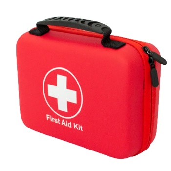 Image 1 of FirstAidbg Автоаптечка за кола (Рђ055)