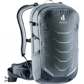 Deuter Раница за колоездене Deuter Flyt 14 Cycling backpack - Graphite / Black - размер One Size (502-5288-0111)