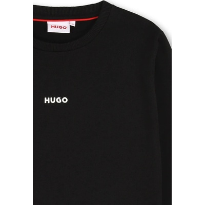 HUGO Детски суичър hugo (g00447.114.150)