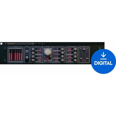 Relab Development QuantX Natural Resonance Reverb (Digitální produkt)