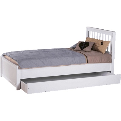 Carmen Детско легло с чекмедже OSLO 100 x 200 (3575491)