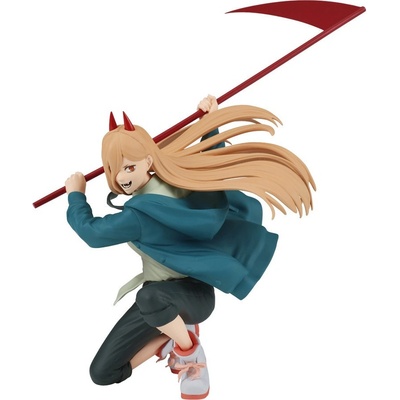 Banpresto Ociostock Chainsaw Man Power
