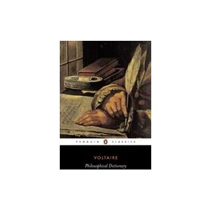 Philosophical Dictionary | Voltaire (ISBN: 9780140442571)
