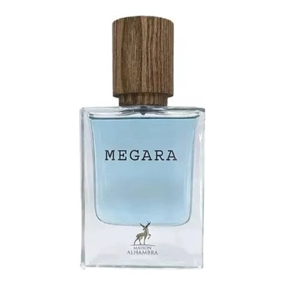 Alhambra Megara parfémovaná voda unisex 50 ml