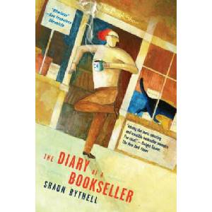 The Diary of a Bookseller | Shaun Bythell (ISBN: 9781612198163)