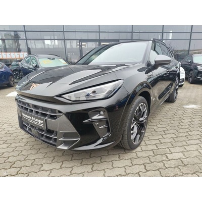 Cupra Terramar 2.0 TSI VZ 4Drive DSG 195 kW