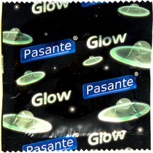 Pasante Glow in the Dark 1 ks