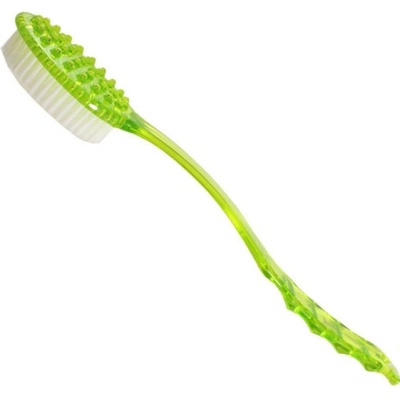 Divine cosmetics kefa do kúpeľa 36 cm Zelená neónová