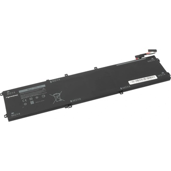 Movano Батерия за Dell XPS 15 7590 / Precision 15 5520, 6000 mAh (BT/DE-XPS15-6GTPY)