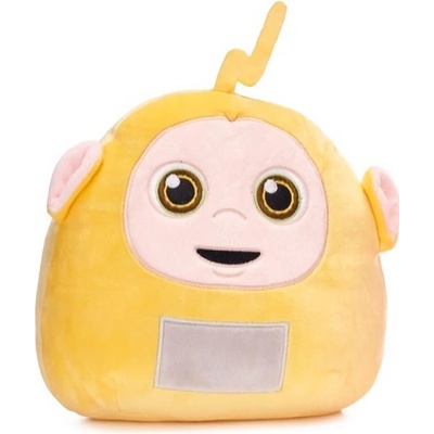 Squashy Teletubbies LaaLaa