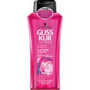 Gliss Kur šampon Supreme Lenght 250 ml