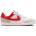 Air Jordan Маратонки Air Jordan Men's Low-Top Trainers - Wht/Blk/Red