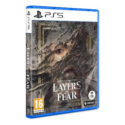 Layers of Fear