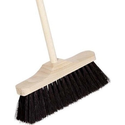 Goki Smeták s černými štětinami